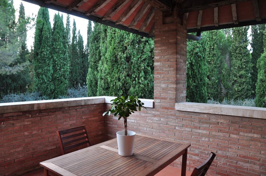 Villa Alba B&B เปรูจา ห้อง รูปภาพ