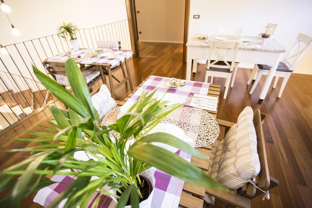 Villa Alba B&B เปรูจา ภายนอก รูปภาพ